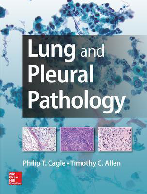 Picture of Lung and Pleural Pathology
