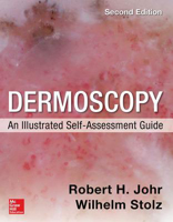 Picture of Dermoscopy: An Illustrated Self-Assessment Guide, 2/e