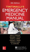 Picture of Tintinalli's Emergency Medicine Manual, Eighth Edition