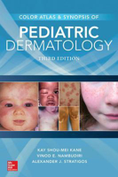 Picture of Color Atlas & Synopsis of Pediatric Dermatology, Third Edition