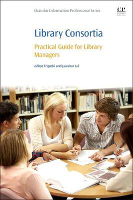 Picture of Library Consortia: Practical Guide for Library Managers