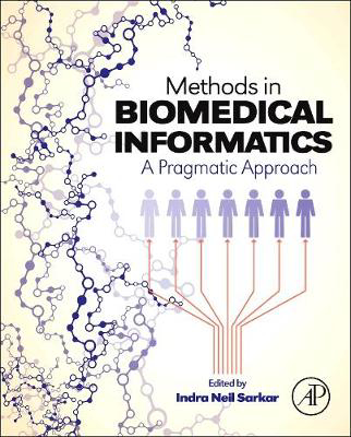 Picture of Methods in Biomedical Informatics: A Pragmatic Approach