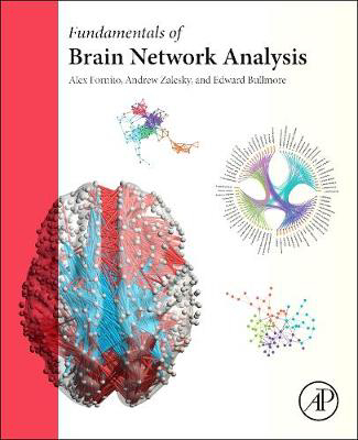Picture of Fundamentals of Brain Network Analysis
