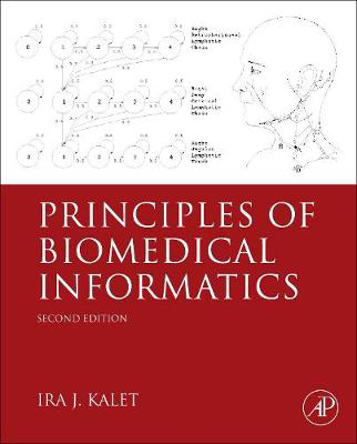 Picture of Principles of Biomedical Informatics