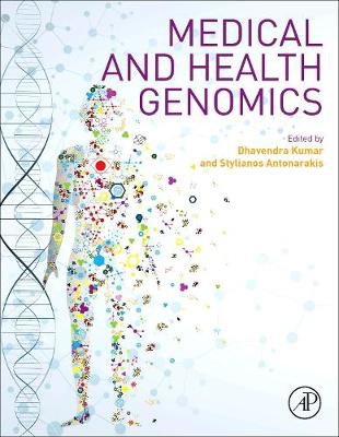 Picture of Medical and Health Genomics