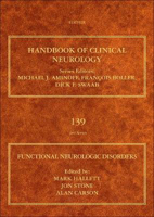 Picture of Functional Neurologic Disorders: Volume 139