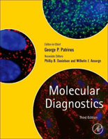 Picture of Molecular Diagnostics