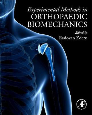 Picture of Experimental Methods in Orthopaedic Biomechanics