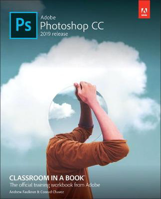 Picture of Adobe Photoshop CC Classroom in a Book