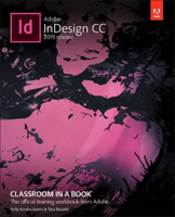 Picture of Adobe InDesign CC Classroom in a Book
