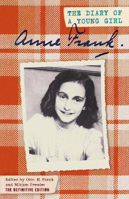 Picture of DIARY OF A YOUNG GIRL