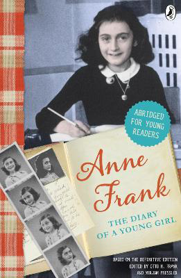 Picture of THE DIARY OF ANNE FRANK - FRANK, ANNE ***