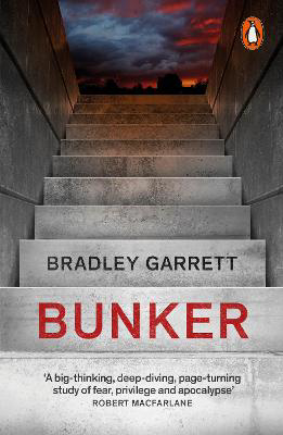 Picture of Bunker: What It Takes to Survive th