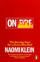 Picture of On Fire: The Burning Case for a Gre