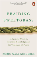 Picture of Braiding Sweetgrass: Indigenous Wis