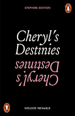Picture of Cheryl's Destinies