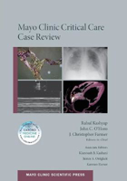 Picture of Mayo Clinic Critical Care Case Review