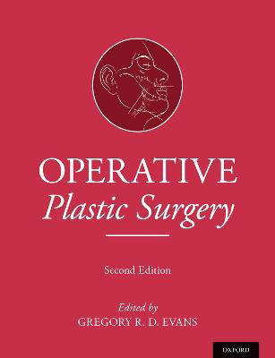 Picture of Operative Plastic Surgery