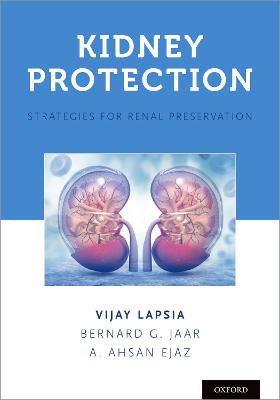 Picture of Kidney Protection: Strategies for Renal Preservation