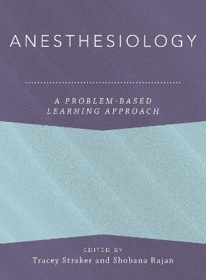 Picture of Anesthesiology: A Problem-Based Learning Approach