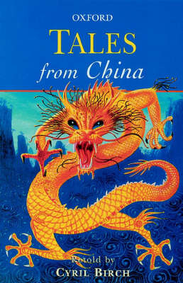 Picture of Tales from China