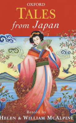 Picture of Tales from Japan