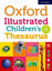 Picture of Oxford Illustrated Children's Thesa