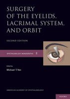 Picture of Surgery of the Eyelid, Lacrimal System, and Orbit