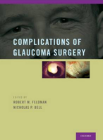 Picture of Complications of Glaucoma Surgery