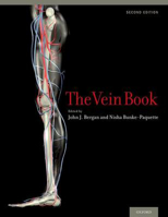 Picture of The Vein Book