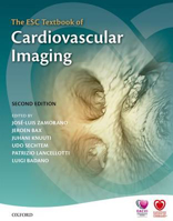 Picture of The ESC Textbook of Cardiovascular Imaging