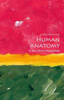 Picture of Human Anatomy: A Very Short Introduction
