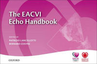 Picture of The EACVI Echo Handbook