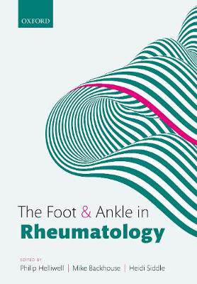 Picture of The Foot and Ankle in Rheumatology