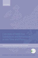 Picture of Concepts of Addictive Substances and Behaviours across Time and Place