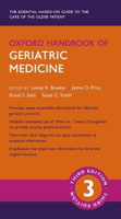Picture of Oxford Handbook of Geriatric Medicine