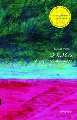 Picture of Drugs: A Very Short Introduction