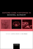 Picture of Oxford Case Histories in General Surgery