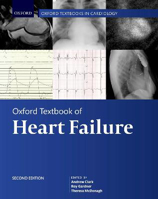 Picture of Oxford Textbook of Heart Failure