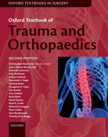 Picture of Oxford Textbook of Trauma and Orthopaedics