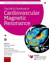 Picture of The EACVI Textbook of Cardiovascular Magnetic Resonance