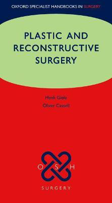 Picture of Plastic and Reconstructive Surgery