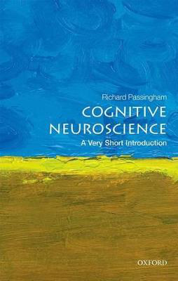 Picture of Cognitive Neuroscience: A Very Short Introduction