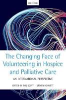 Picture of The Changing Face of Volunteering in Hospice and Palliative Care