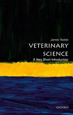 Picture of Veterinary Science: A Very Short Introduction