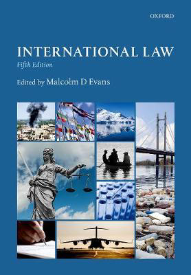 Picture of International Law