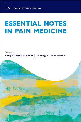 Picture of Essential Notes in Pain Medicine
