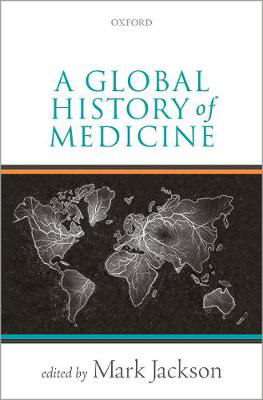 Picture of A Global History of Medicine