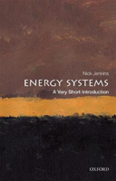 Picture of Energy Systems: A Very Short Introd