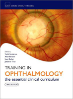 Picture of Training in Ophthalmology